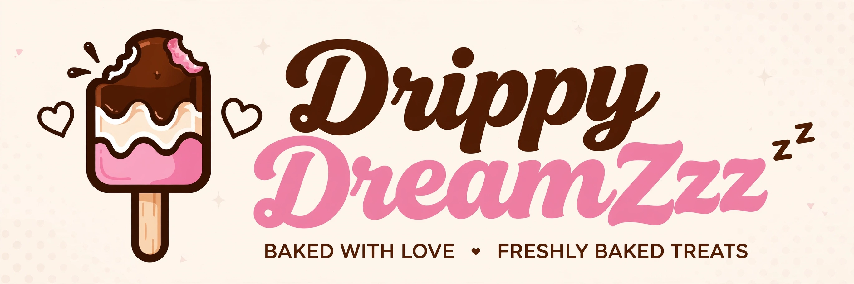 Drippy DreamZzzz Corporate Badge